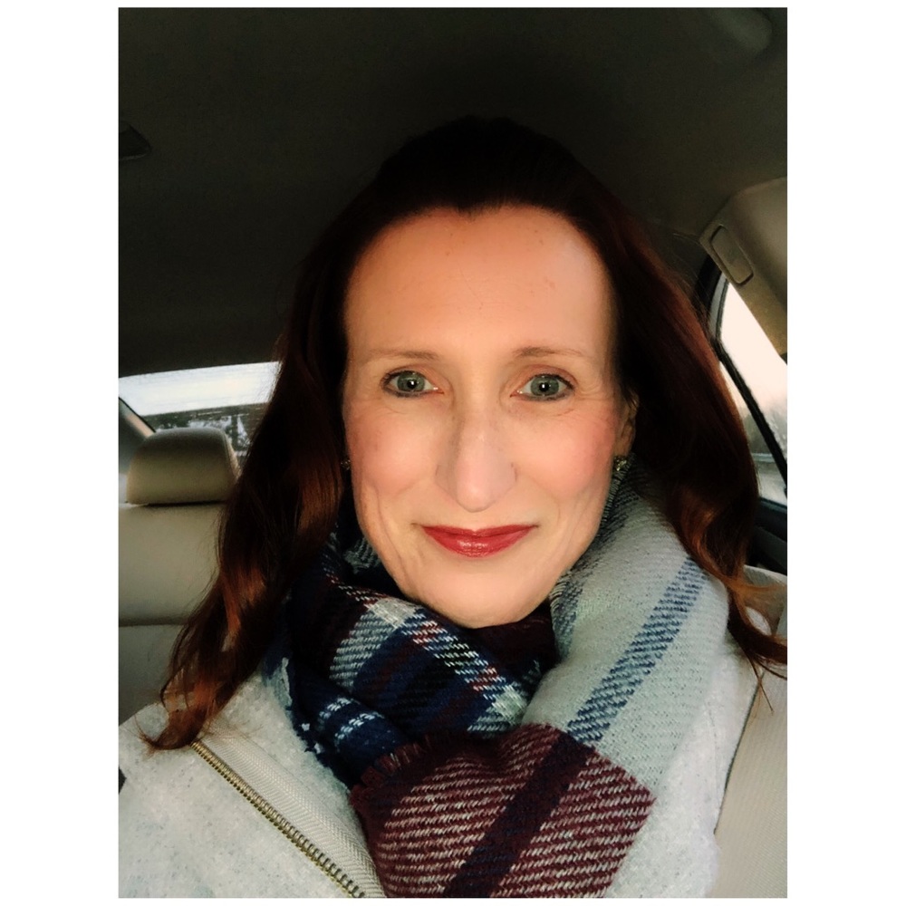 Meet your Posher, Jenny
